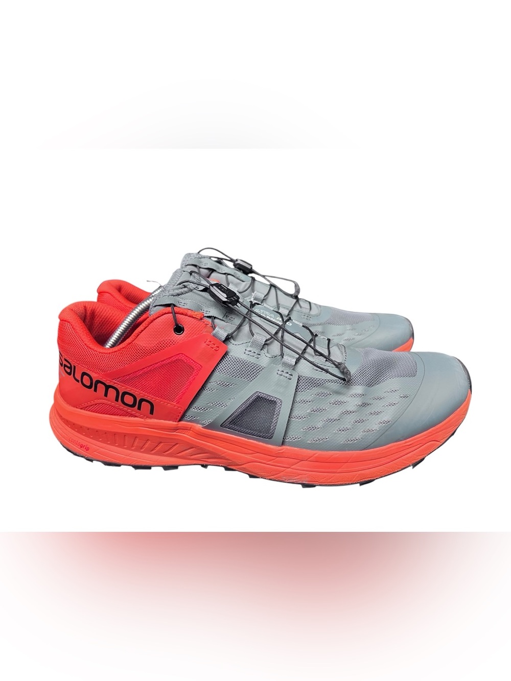 Salomon Ultra Pro Trail Running Shoes 11.5